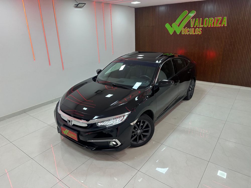 Honda Civic 2022 à venda