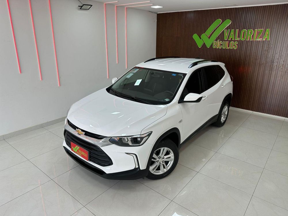 Chevrolet Tracker 2019 à venda