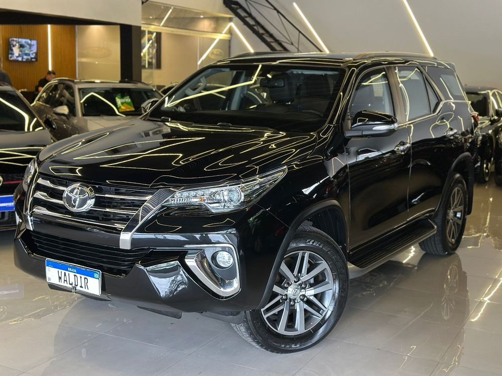 Toyota SW4 2015 à venda