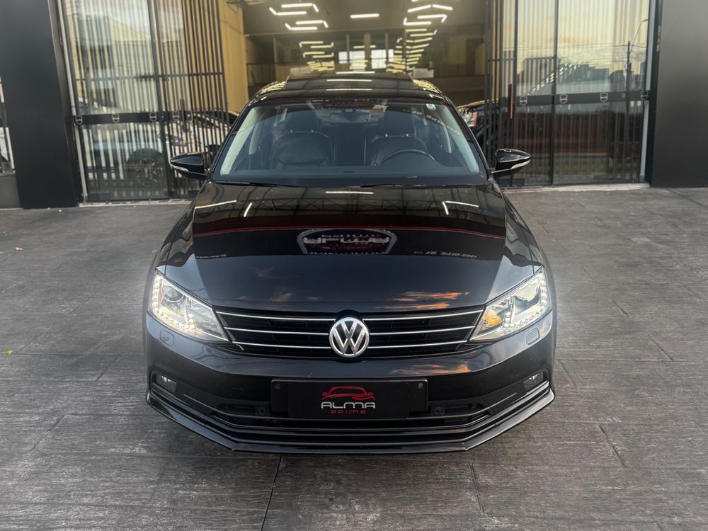 Volkswagen Jetta 2015 à venda