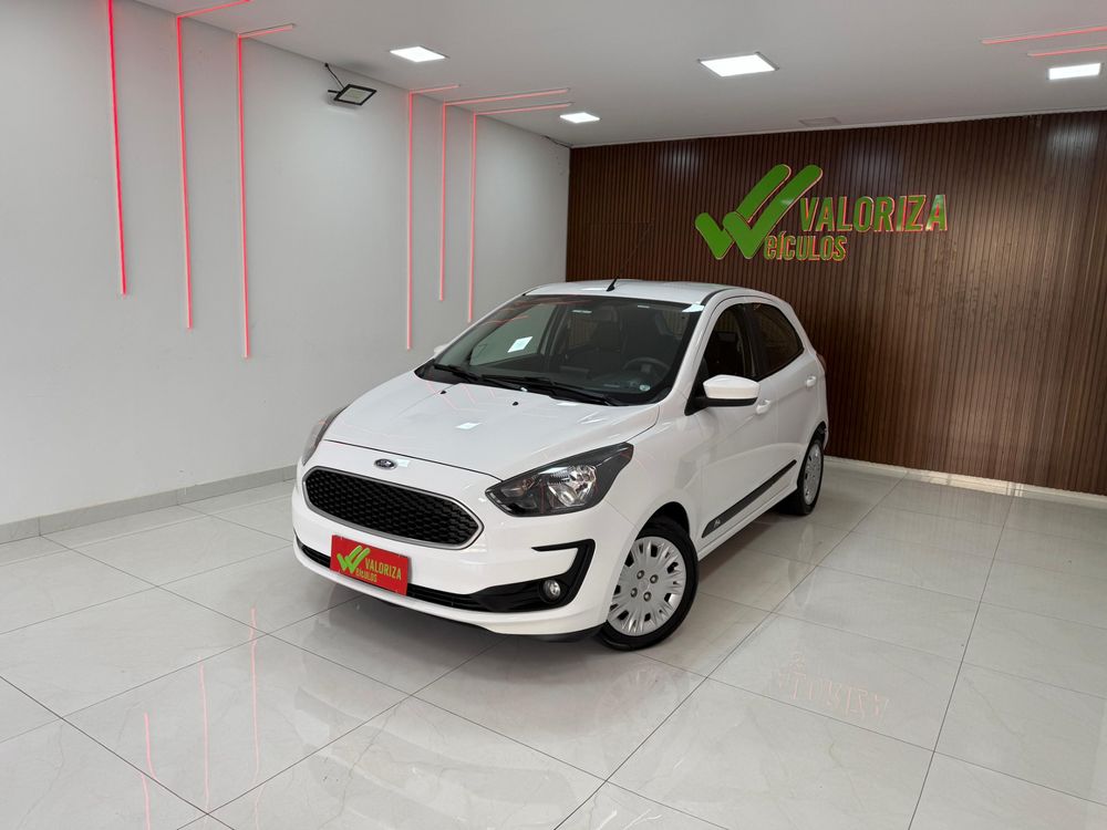 Ford Ka 2016 à venda