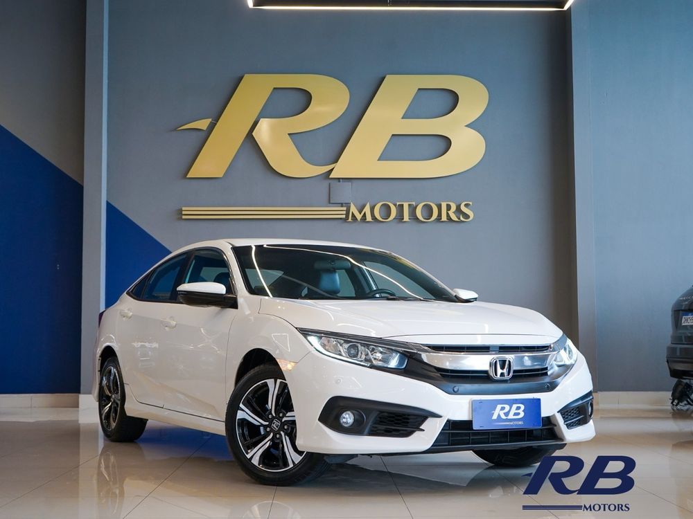 Honda Civic 2024