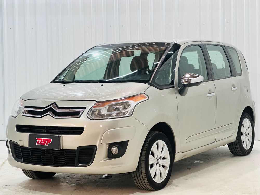 Citroën C3 2020