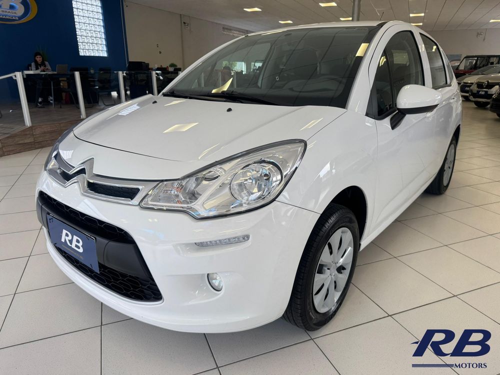 Citroën C3 2015 à venda