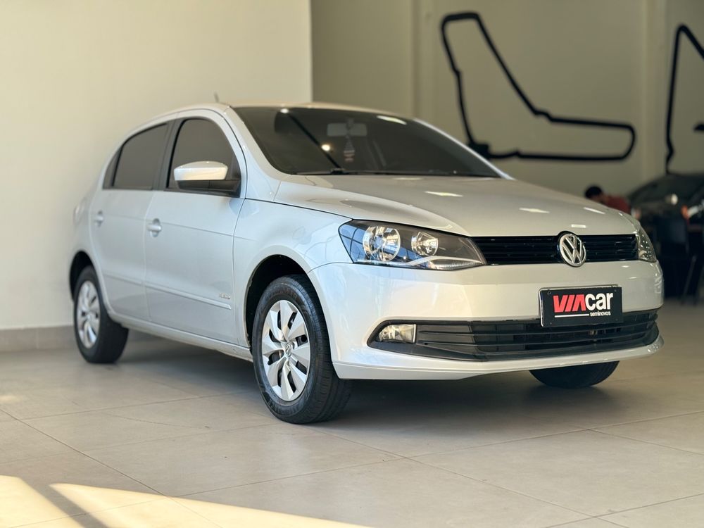Volkswagen Gol 2007 à venda