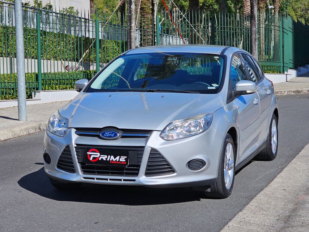 Ford Focus 2011 à venda