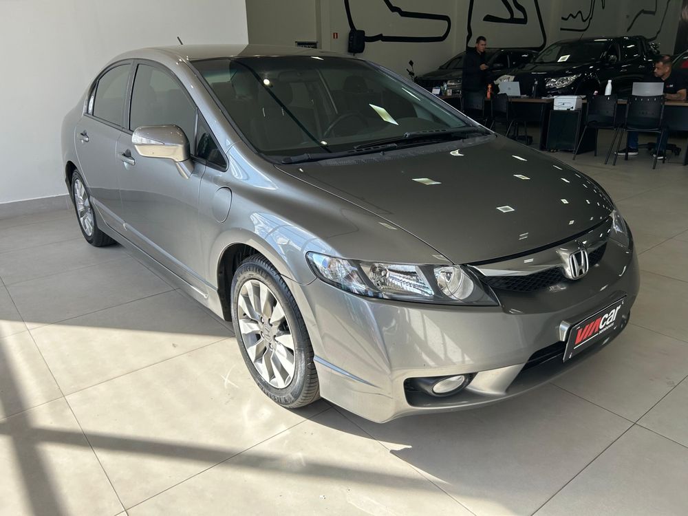 Honda Civic 2014