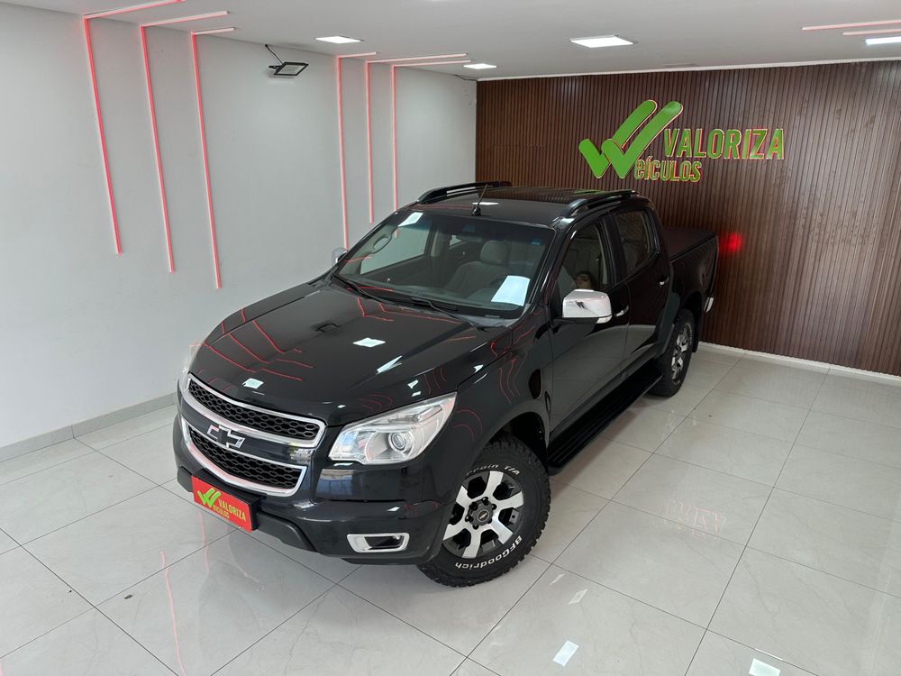 Chevrolet S10 2019 à venda