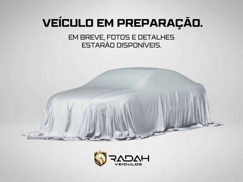 Chevrolet S10 2020