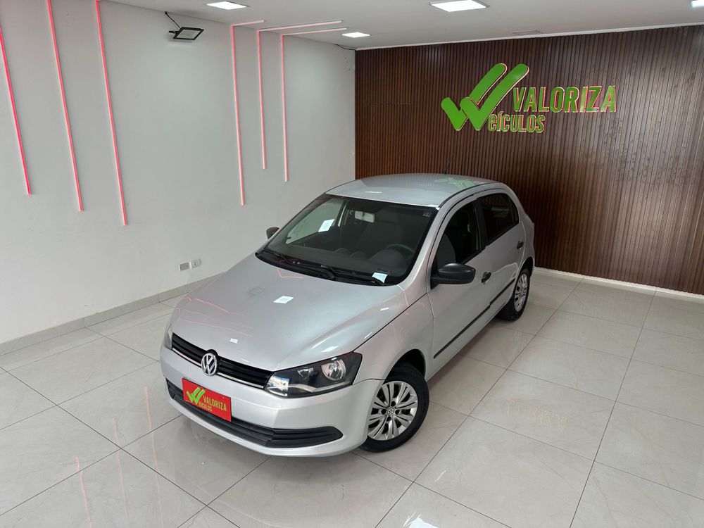 Volkswagen Gol 2013 à venda