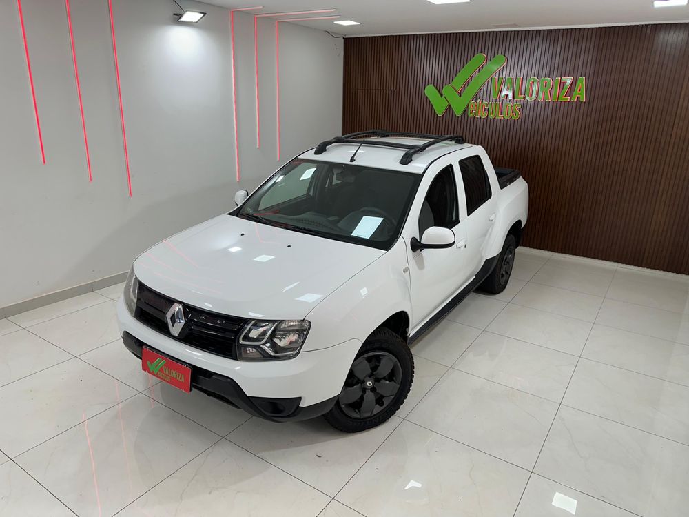 Renault Oroch 2016 à venda