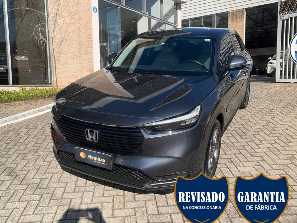 Honda HR-V 2024 à venda