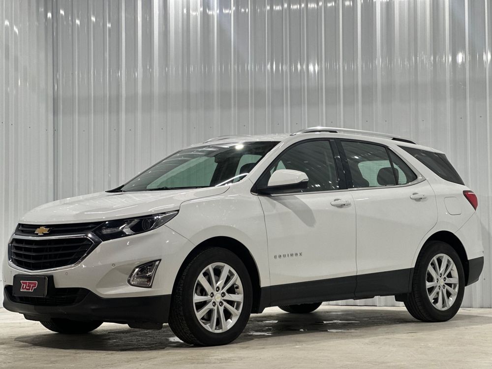 Chevrolet Equinox 2022