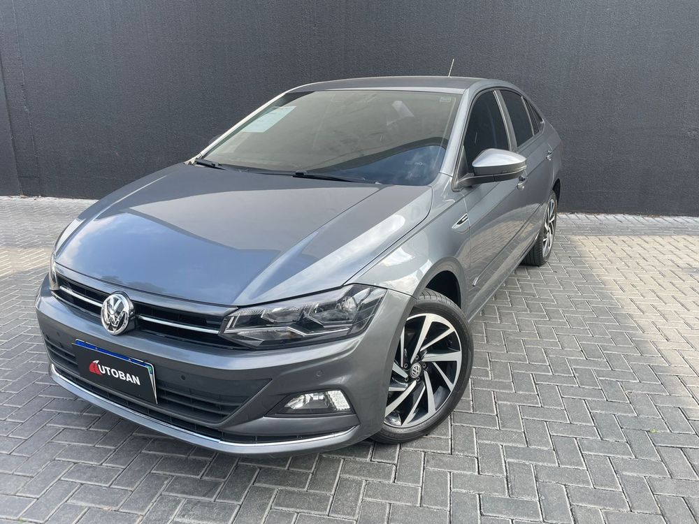Volkswagen Virtus 2024