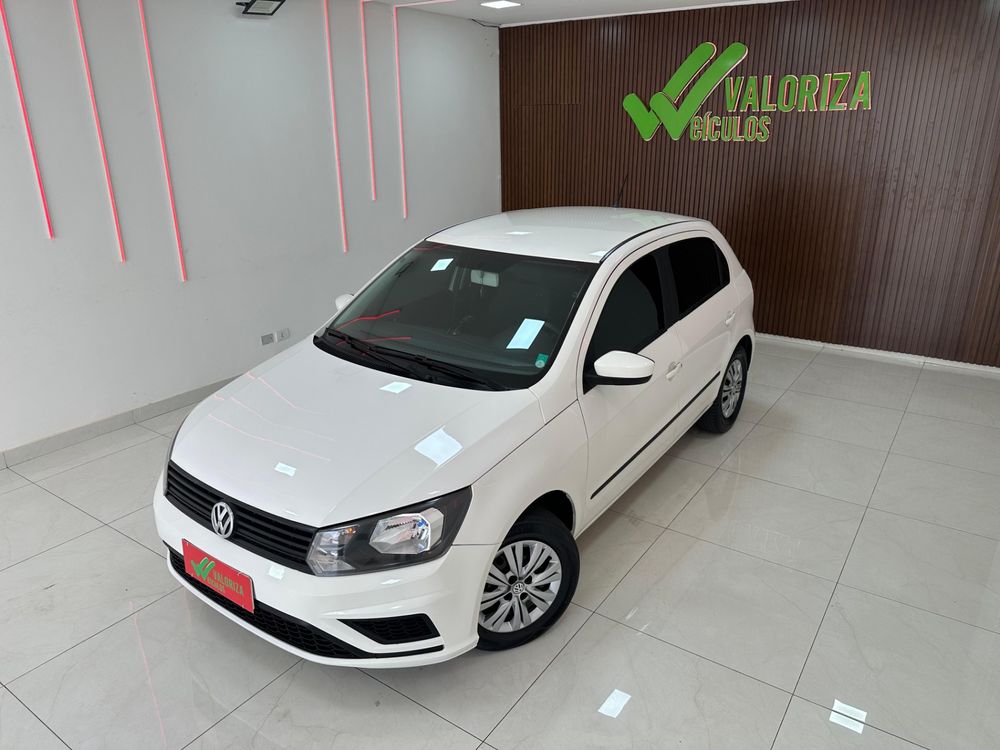 Volkswagen Gol 2020 à venda