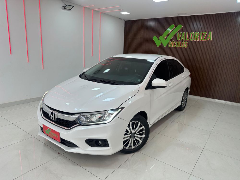 Honda City 2015 à venda