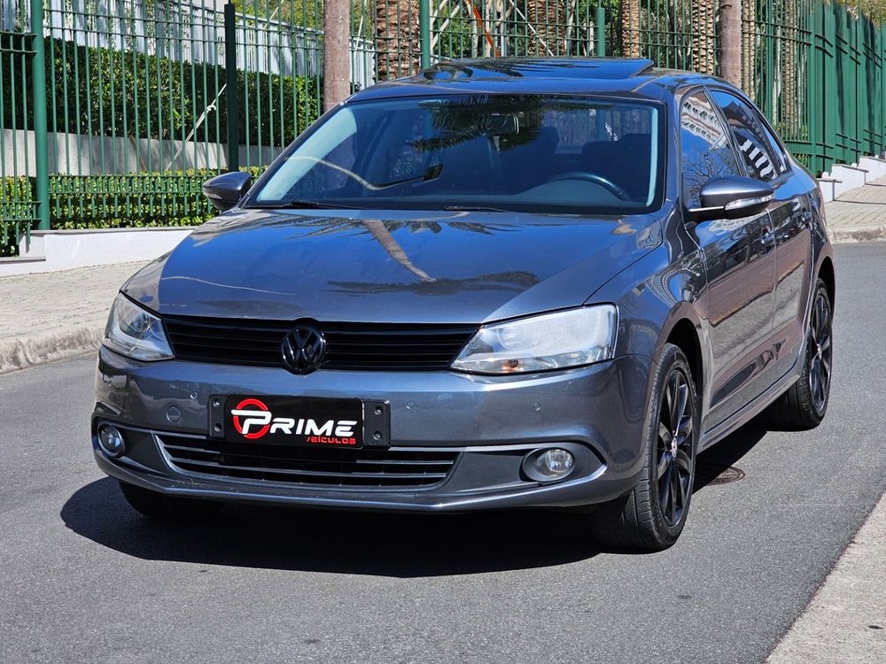 Volkswagen Jetta 2019 à venda