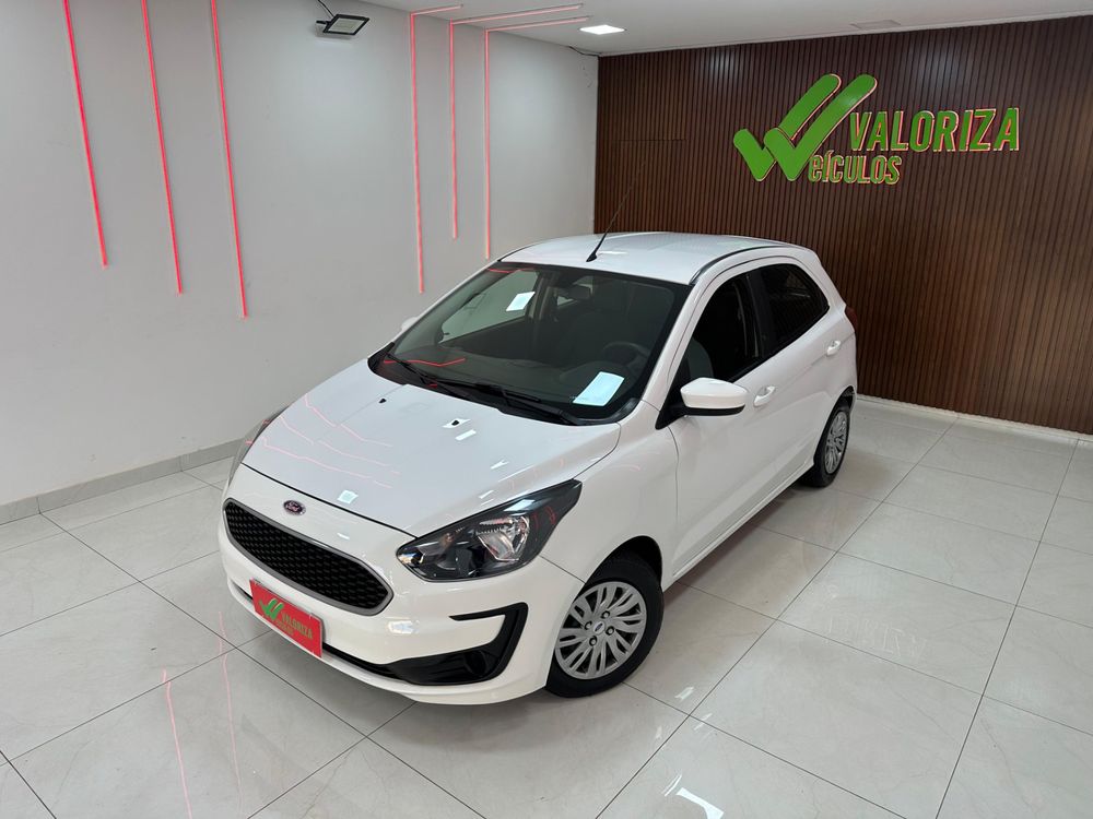 Ford Ka 2019 à venda