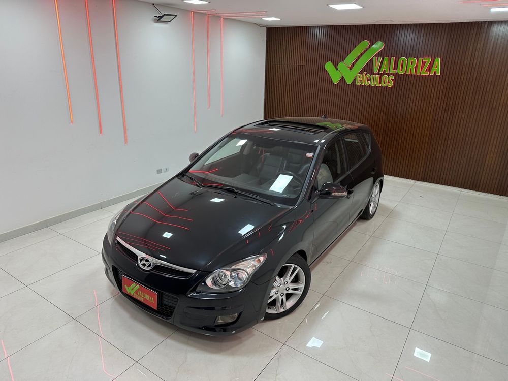 Hyundai i30 2016
