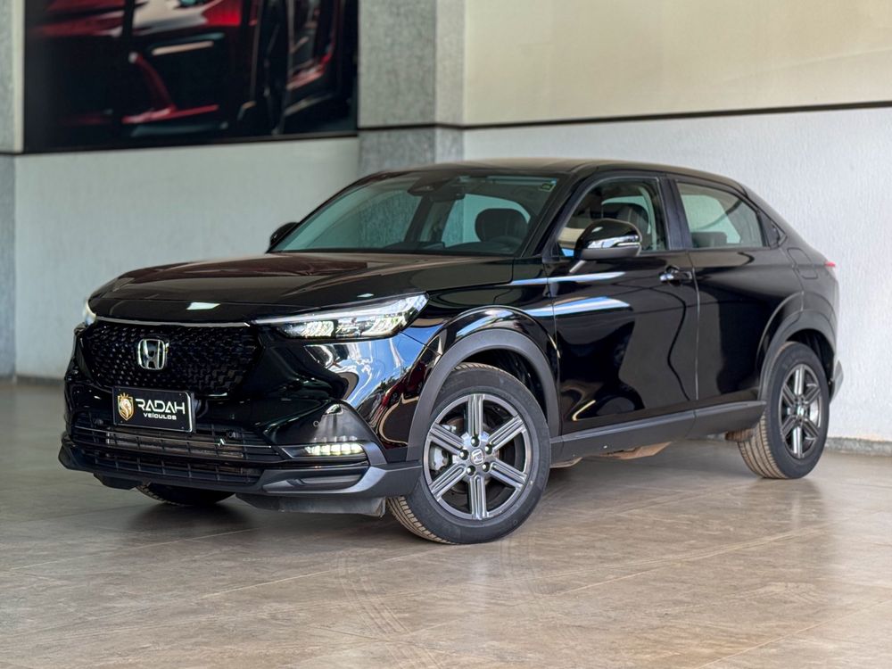Honda HR-V 2024