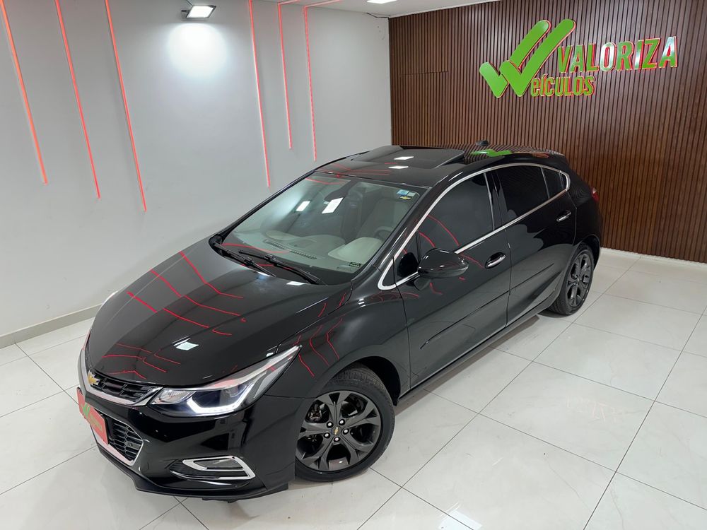 Chevrolet Cruze 2023