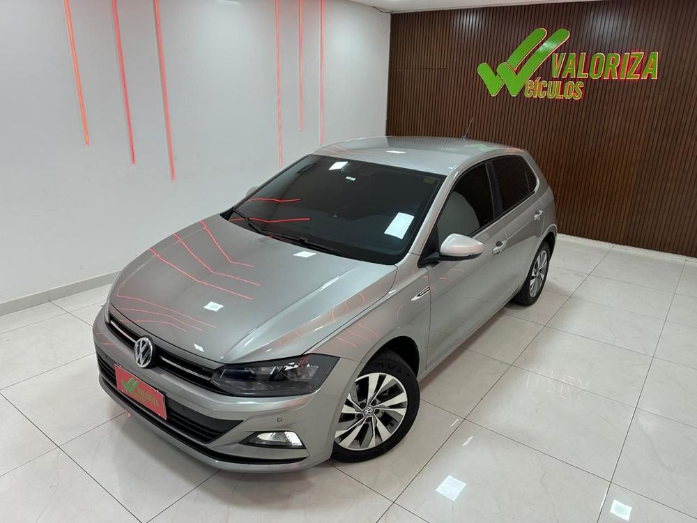 Volkswagen Polo 2020 à venda