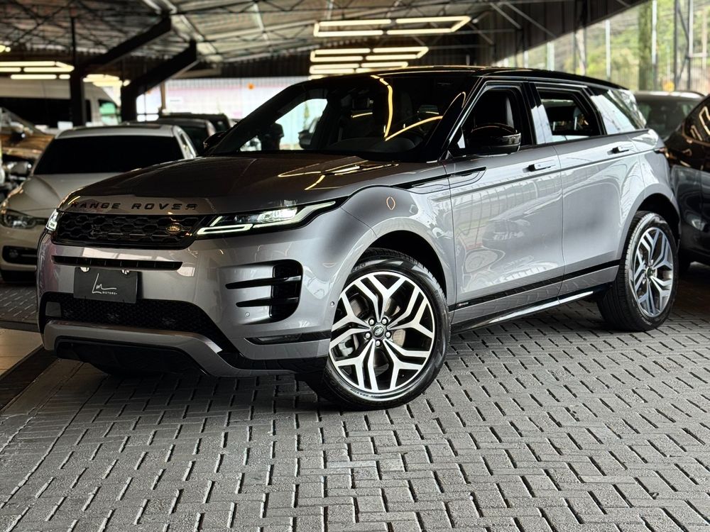 Land Rover Range R. EVO HSE Si4 R-Dyn.2.0 300cv Aut Gasolina 4 portas ...