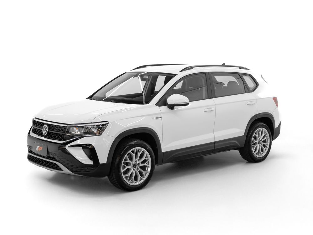 Volkswagen Taos 2024 à venda