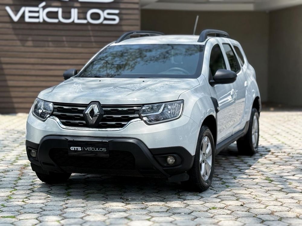 Renault Duster 2016