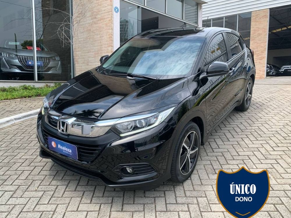Honda HR-V 2021 à venda
