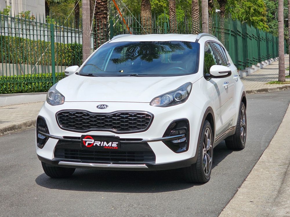 Kia Sportage 2014 à venda