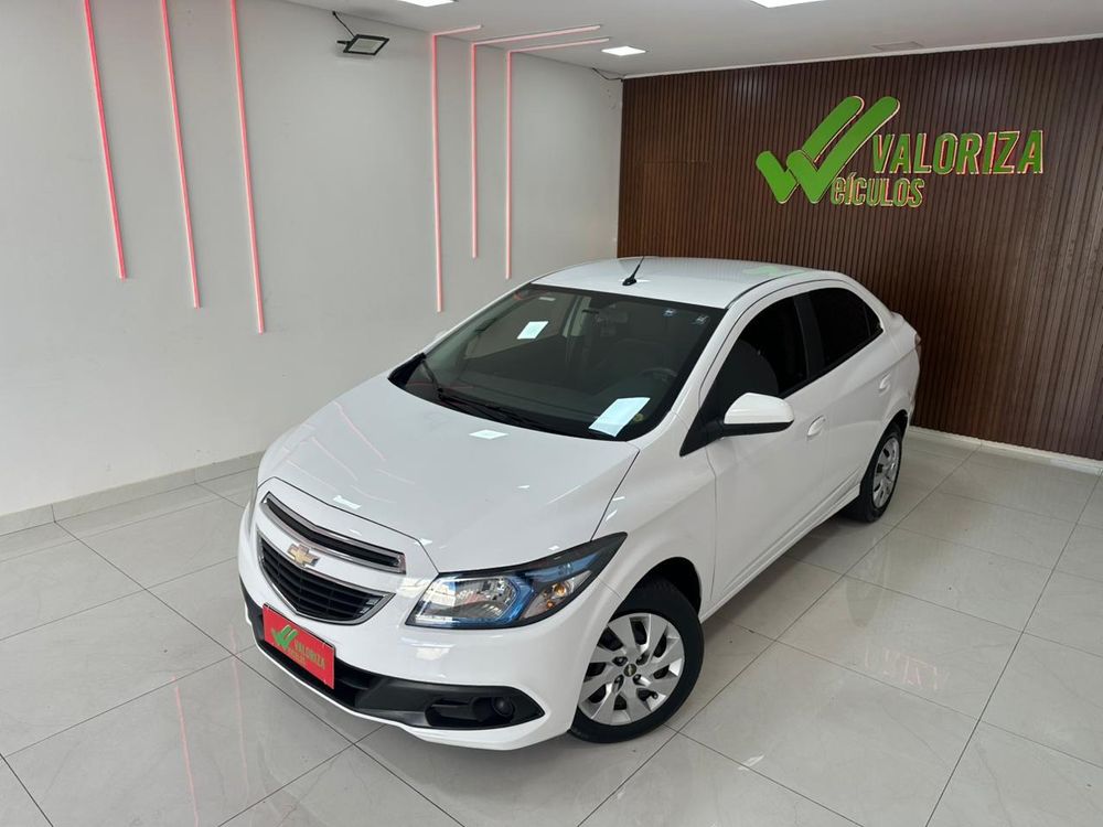 Chevrolet Prisma 2010 à venda