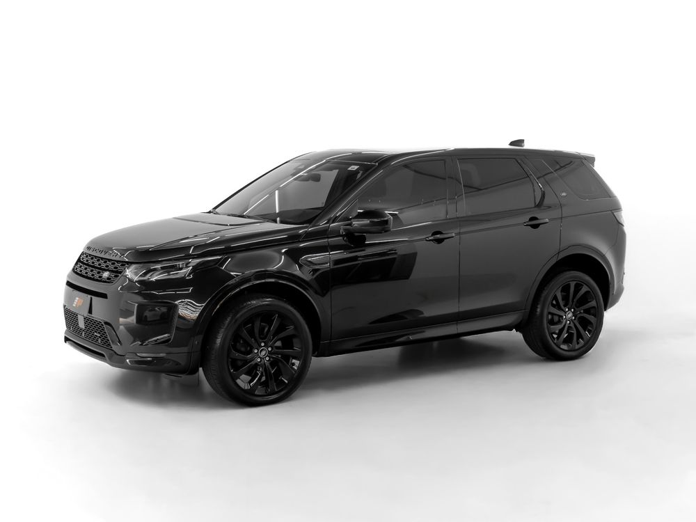 Land Rover Discovery 2026 à venda