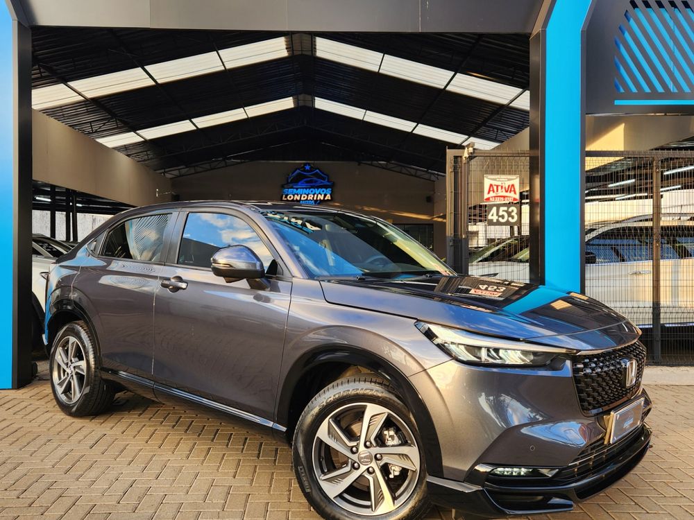 Honda HR-V 2023 à venda