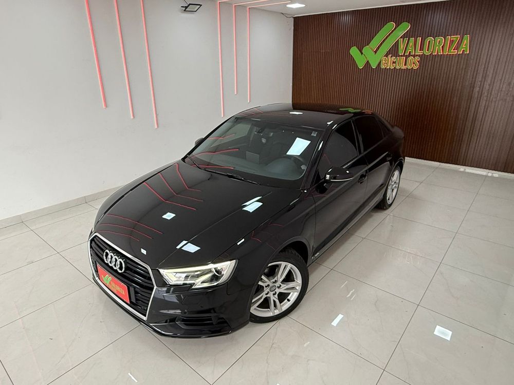Audi A3 2020 à venda