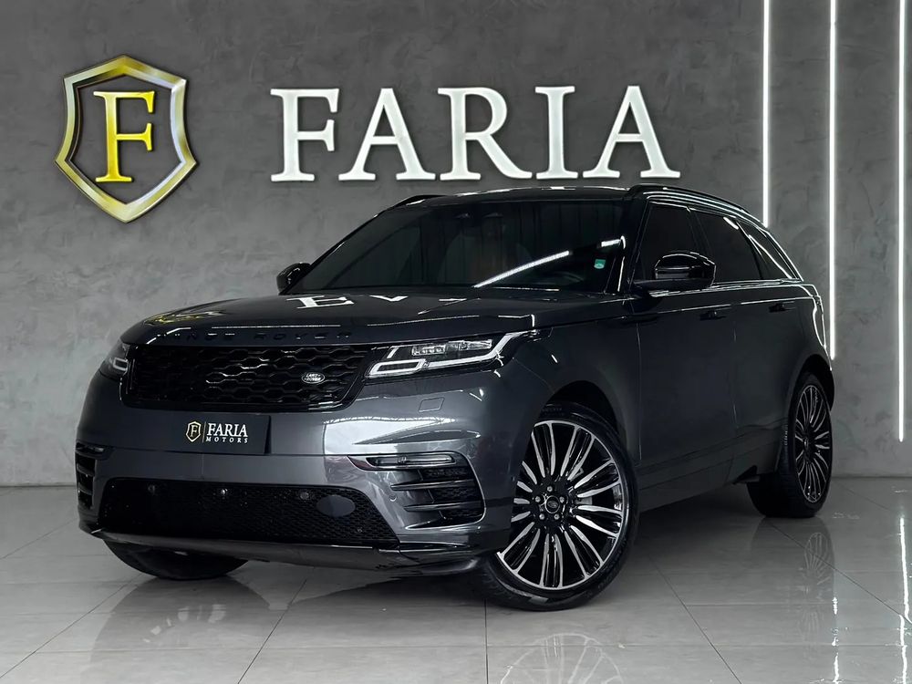 Land Rover Range R. VEL. R-Dyn HSE 3.0 Aut.(Híb.) Gasolina 4 portas ...