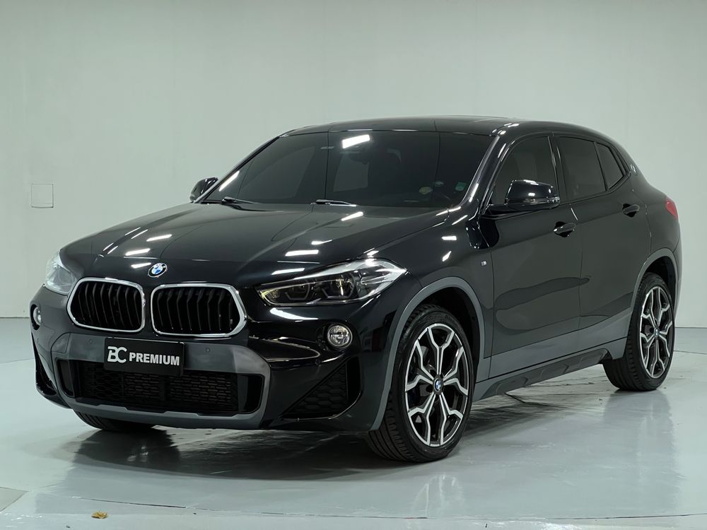 BMW X2 SDRIVE 20i M Sp/M Sp 2.0 TB Flex Aut Flex 4 portas, câmbio ...