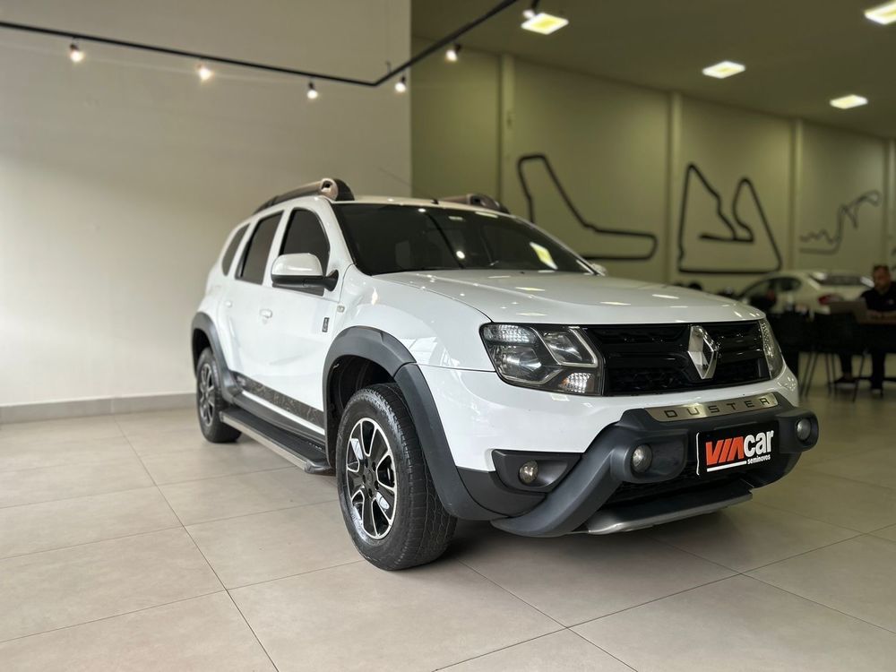Renault Duster 2014
