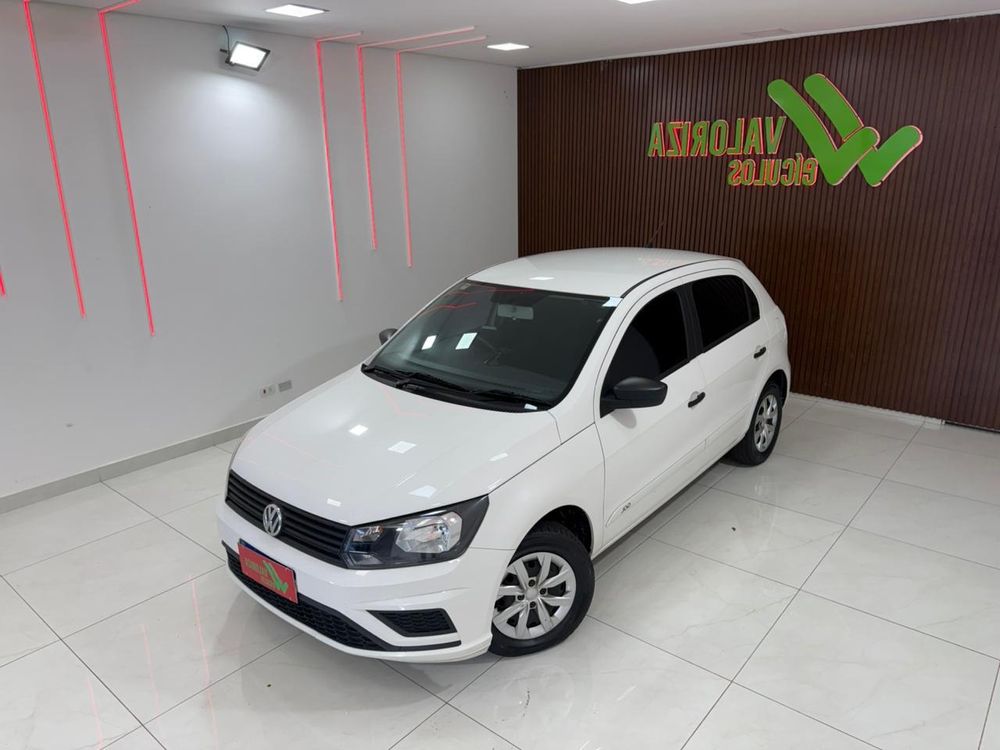 Volkswagen Gol 2020