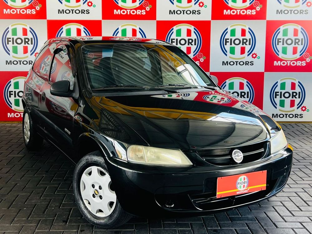 Chevrolet Celta 2010