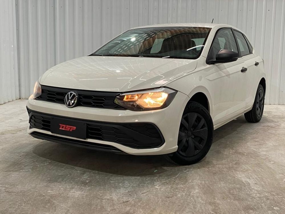 Volkswagen Polo 2024