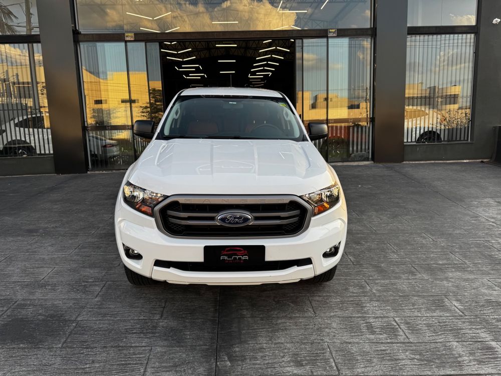 Ford Ranger 2015 à venda