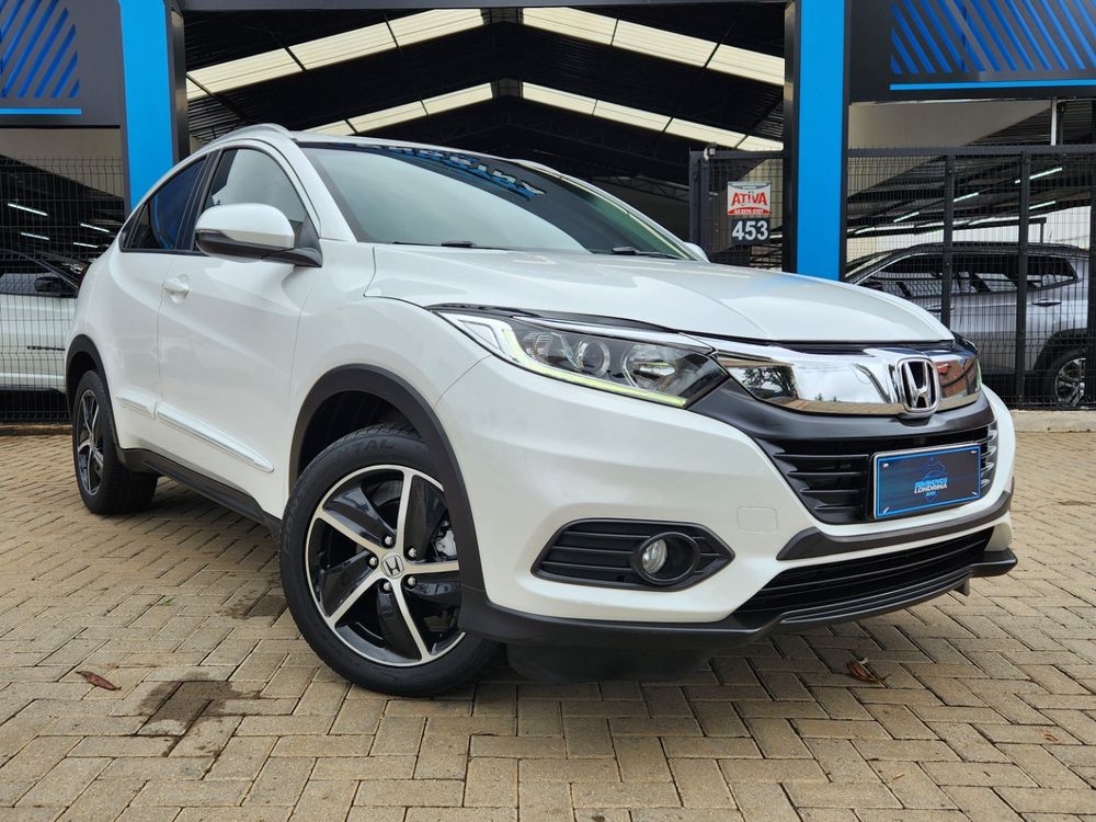 Honda HR-V 2024 à venda