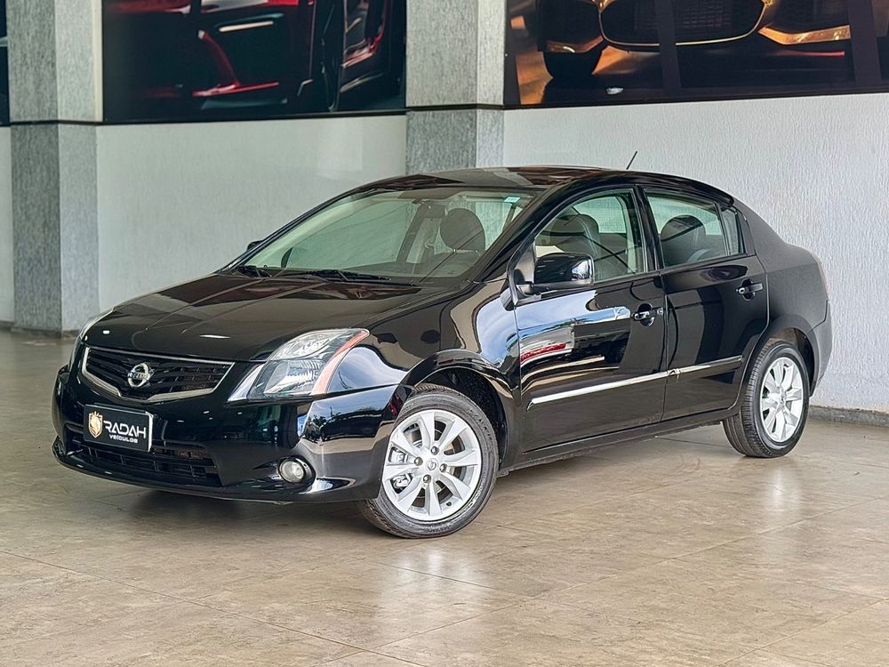 Nissan Sentra 2013