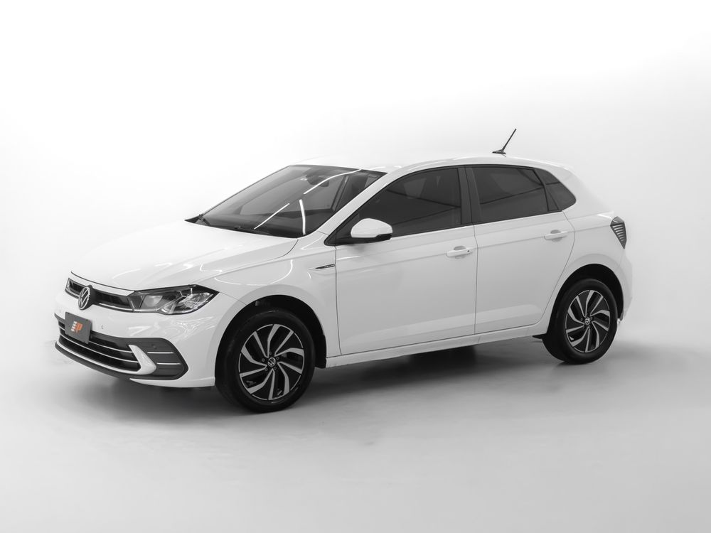 Volkswagen Polo 2022 à venda