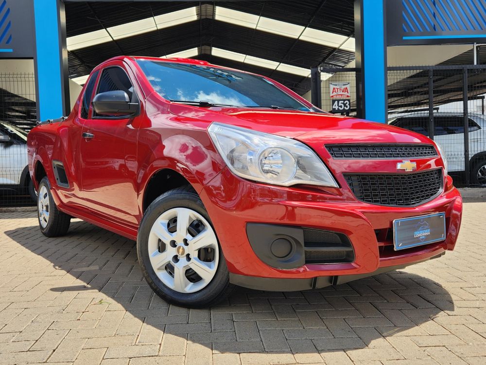 Chevrolet Montana 2022 à venda