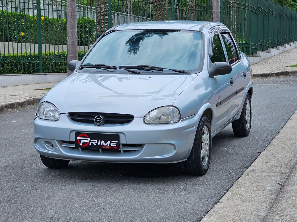 Chevrolet Corsa 2013 à venda