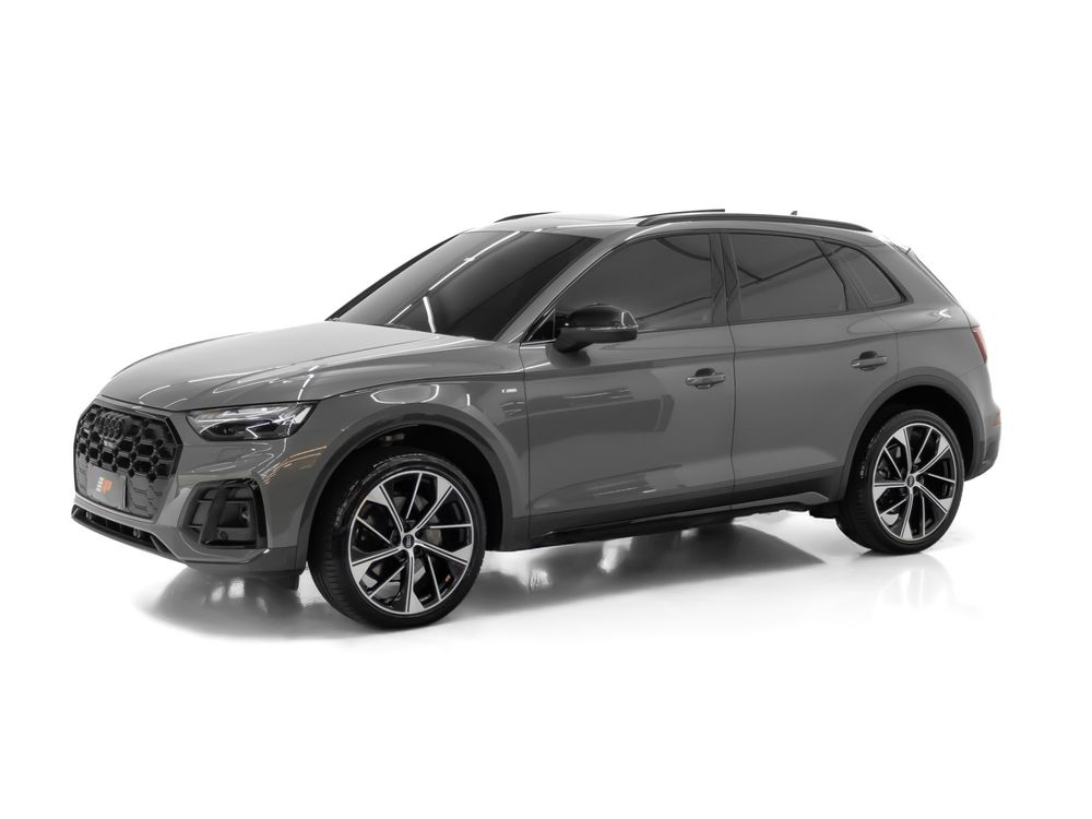 Audi Q5 2022