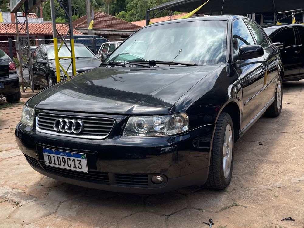 Audi A3 2002 à venda