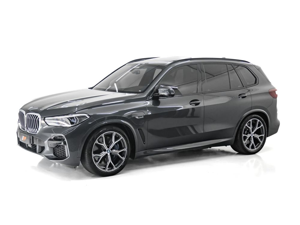 BMW X5 2024 à venda